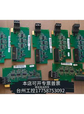 华泰伟肯变频器电压采样板 OPTD7，型号379G   397H议价
