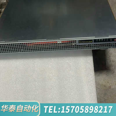 华泰SUPERMICR  C5140AF14A50044 服务器