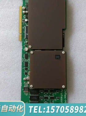 华泰CANOPUS视频图像采集卡DVRex-M1Profes