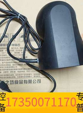 华泰得力14965S扫码枪，适用于商超收银、药品溯源、快递物流等议