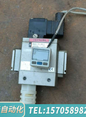 华泰SMC EAV4000-F04-5YB-Q， ，