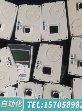 华泰ABB DCS550 DCS800通用面板DCS-CP-P