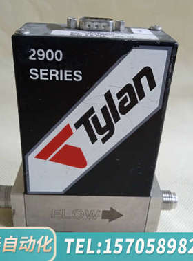 华泰Tylan 2900系列流量计 FC-2902MEP5-T