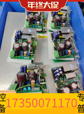 华泰IAI多轴驱动器电源板 IACP480124S/R ED-0