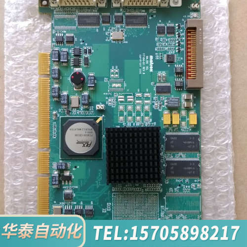 华泰迈创matrox SOL6MCL*  Y7184-01 RE