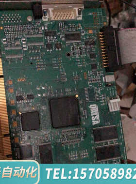 华泰DALSA OR-64E0-IPROL工业相机图像采集卡ca