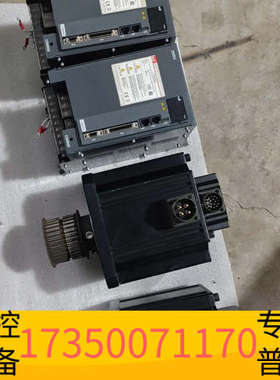 华泰LS伺服驱动器L7SA050A，5KW，2000