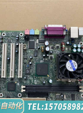 华泰 英特尔 intel D815EGEW 主板 网络设备主