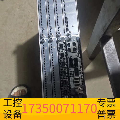 华泰诺基亚NOKIA AMIA机框，配套ABIA和ASIA板卡，