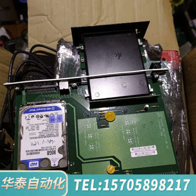 华泰KULICKE & SOFFA库力索法/K&S 板卡 N08