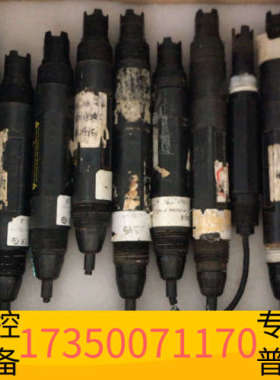 华泰哈希PH电极，PD1R1电极，报废级别，6根，一根PC1R1