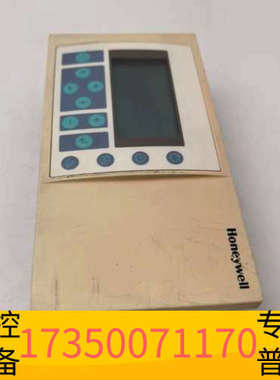 华泰Honeywell霍尼韦尔XL20-CH控制器，制造，2