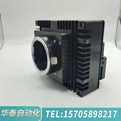 华泰普林斯顿MEGAPLUS EC16000工业科研级制冷相机1