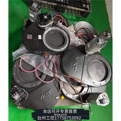 华泰VAT真空摆阀，65048-