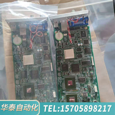 华泰YOKOGAWA 横河功率计WT1800 CPU板配件