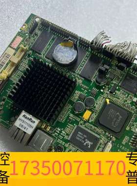 华泰日立AMD Geode LX800主板 3.5寸低功耗嵌议价