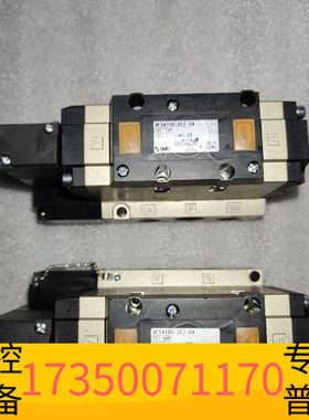 华泰SMC电磁阀VFS4100-2FZ-04
