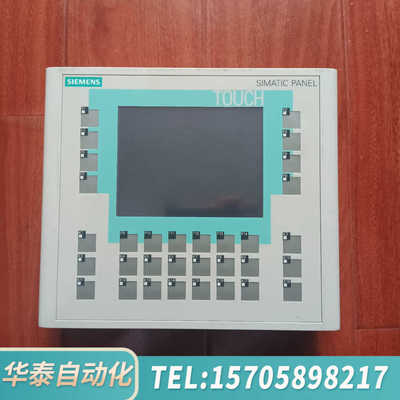 华泰OP177B6AV6642-0DC01-1AX1触