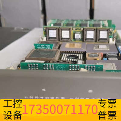 华泰ABB IMMFP03   很新 需可议价