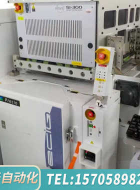 华泰TEL 探针台 12寸探针台Precio PP00098