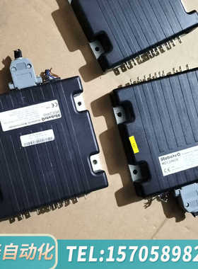 华泰直流电机驱动罗伯特Q MDC2460，MDC2460S成