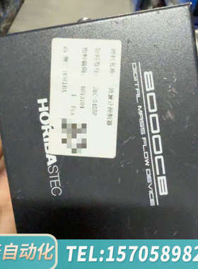 华泰HORIBA STEC流量计控制器SEC-8455F，型号T