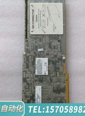 华泰matrox 加拿大 数据采集卡DLITE/2/1/P