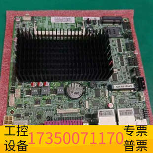 消防图形显示主 6CD8DC工控主板 华泰ZO J1800P