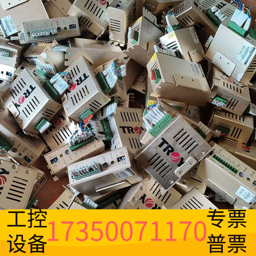 华泰中国台湾TROY泰映五相步进电机驱动器 TR515B，DC2