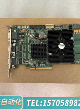 华泰Matrox Radient eCL RAD2GSF1504