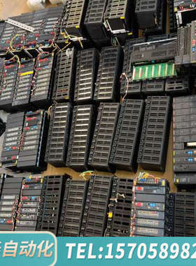 华泰东芝PLC一套PS261 PU234E SN222A DI8