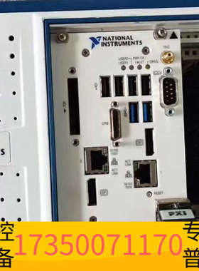 华泰NIPXIE-8840，PXIE-7821R，PXIE-78