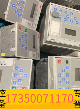 华泰ABB REF601   ABB  REF615