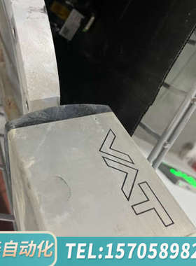 华泰VAT蝶阀控制器，型号61246-PAGI-0001/0