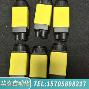 华泰康耐视智能相机 373 功 IS8402M