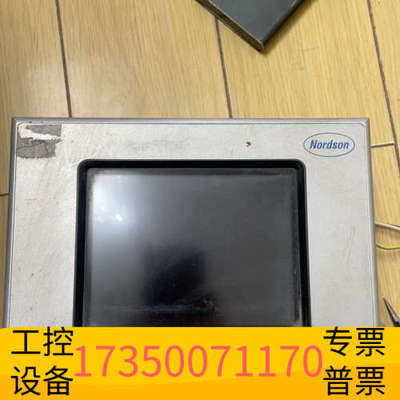 华泰birdsong触摸屏 d-21337，通电开机，触摸屏问
