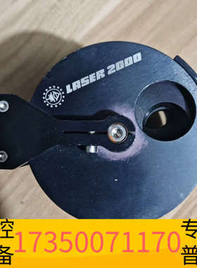 华泰LASER2000镜头，没镜片了