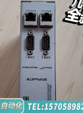 华泰以色列 ACS SPIIPLUSNTM 运动控制器