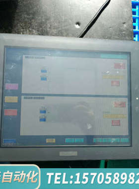 华泰ProfaceGP2600-TC11工业触摸屏