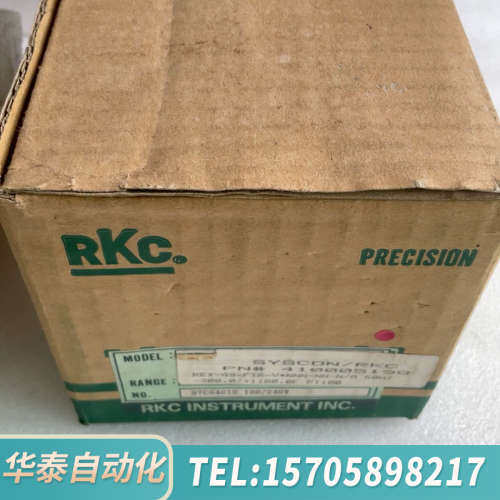 华泰理化RKC温控器REX-G9 询价