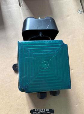 华泰FHF FUNKE+HUSTER FERNSIG声光报警器，议价