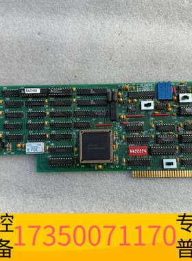 华泰ISA数据通讯卡 CIO-DAS1400 30片