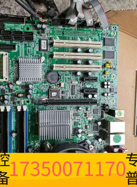 华泰主板IMB210  Rev.A4-RC