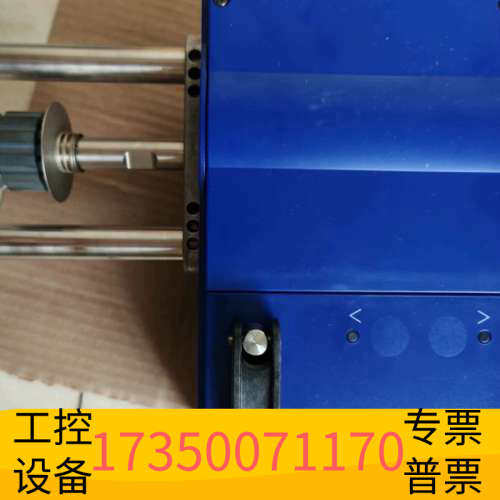 华泰议价ALFA阿尔法执行器，型号578785-01，蓝