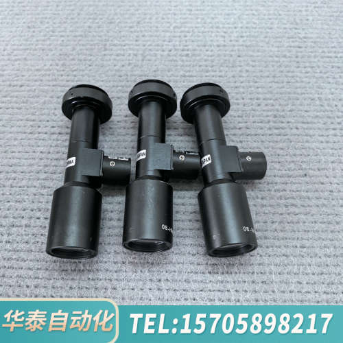 华泰MORITEX茉莉特MML08SA-650工业同轴光远心镜头