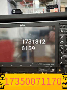 华泰力科LeCroy WavePro 725Zi示波器，带宽2.