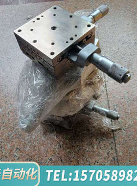 华泰sigma koki 西格玛 tsdh-601c精密滑台xy