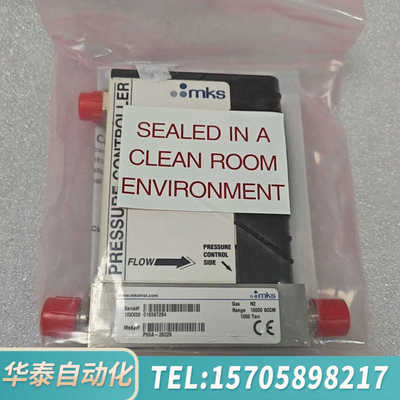 华泰MKS流量计控制器P99A-28229