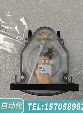 华泰微差压力计FR51A ，VV300D