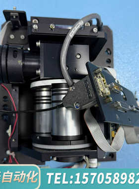 华泰ZYGO SER2693A白光干涉仪，带PI P-721K0